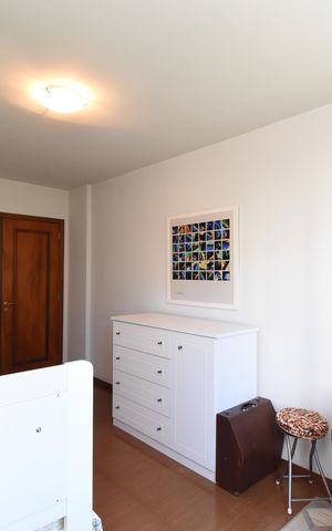 Apartamento à venda com 271m², 3 quartos e 3 vagasQuarto 2