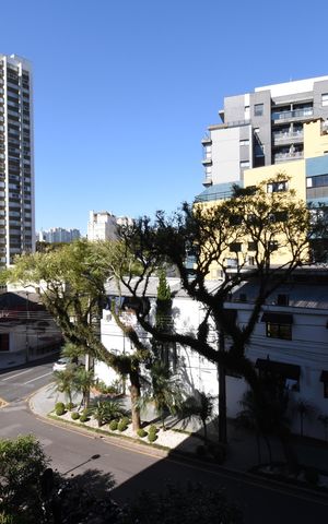 Apartamento à venda com 271m², 3 quartos e 3 vagasSacada do Escritório
