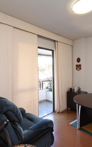Apartamento à venda com 271m², 3 quartos e 3 vagasEscritório