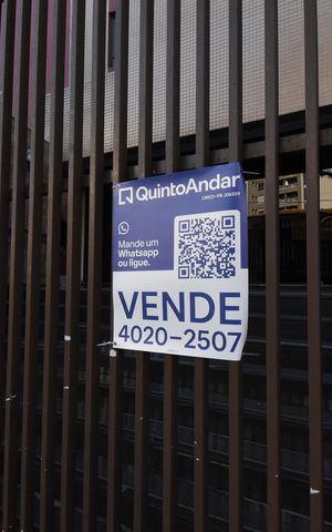 Apartamento à venda com 271m², 3 quartos e 3 vagasPlaca