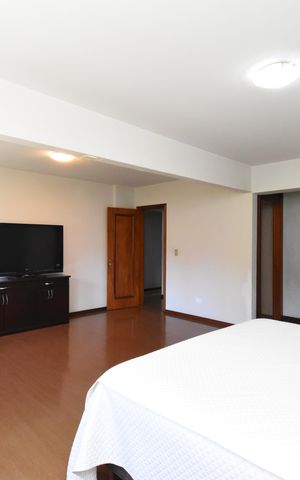 Apartamento à venda com 271m², 3 quartos e 3 vagasSuíte