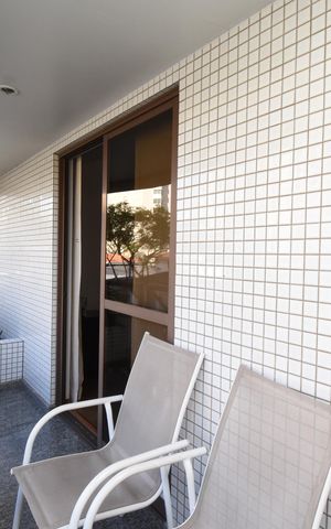 Apartamento à venda com 271m², 3 quartos e 3 vagasSacada do Escritório