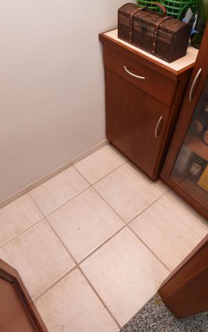 Apartamento à venda com 271m², 3 quartos e 3 vagasDespensa