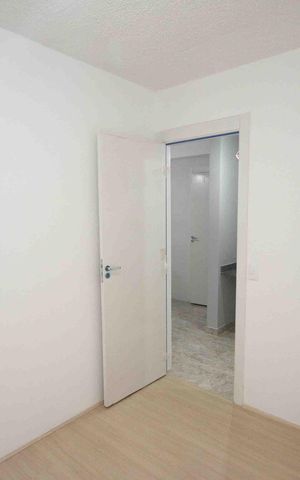 Apartamento à venda com 36m², 2 quartos e sem vaga Apartamento à venda com 36m², 2 quartos e sem vagaQuarto 02