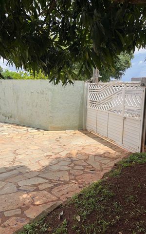 Casa de condomínio à venda com 300m², 4 quartos e 5 vagasÁrea Externa
