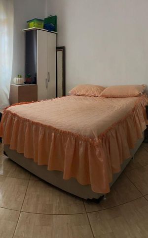 Casa de condomínio à venda com 300m², 4 quartos e 5 vagasQuarto