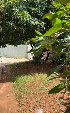 Casa de condomínio à venda com 300m², 4 quartos e 5 vagasÁrea Externa