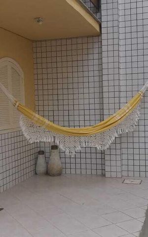 Casa de condomínio para alugar com 60m², 2 quartos e 1 vagaÁrea externa