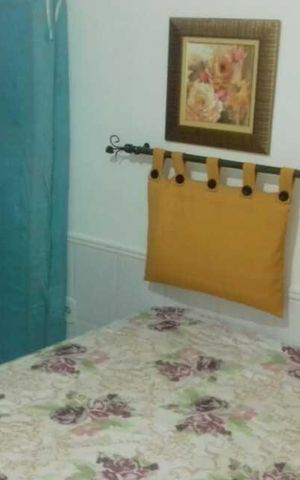 Casa de condomínio para alugar com 60m², 2 quartos e 1 vagaSuíte