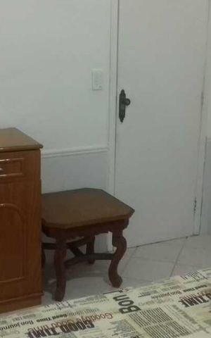 Casa de condomínio para alugar com 60m², 2 quartos e 1 vagaQuarto 3