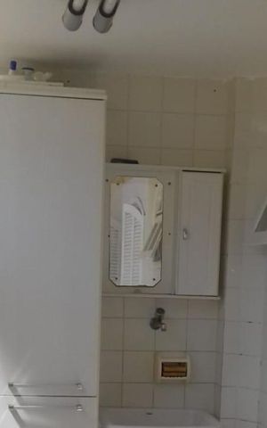 Casa de condomínio para alugar com 60m², 2 quartos e 1 vagaÁrea de serviço 