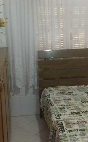 Casa de condomínio para alugar com 60m², 2 quartos e 1 vagaQuarto 3