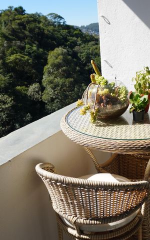 Apartamento à venda com 84m², 3 quartos e 2 vagasSacada