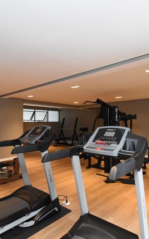 Studio à venda com 30m², 1 quarto e sem vagaÁrea comum - Academia