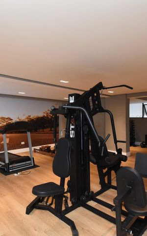 Studio à venda com 30m², 1 quarto e sem vagaÁrea comum - Academia