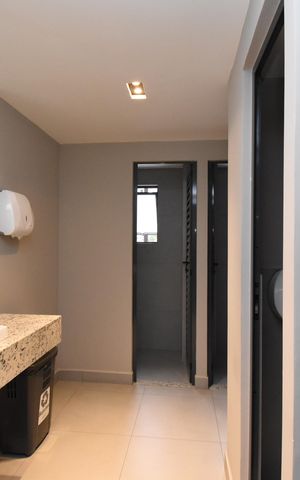 Studio à venda com 30m², 1 quarto e sem vagaÁrea comum
