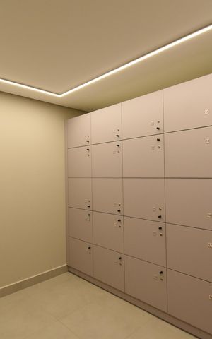 Studio à venda com 30m², 1 quarto e sem vagaÁrea comum