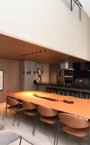 Studio à venda com 30m², 1 quarto e sem vagaÁrea comum - Salão de festas