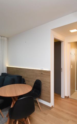 Studio à venda com 30m², 1 quarto e sem vagaStudio