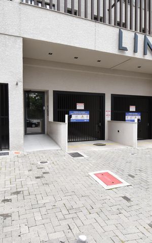 Studio à venda com 30m², 1 quarto e sem vagaFachada