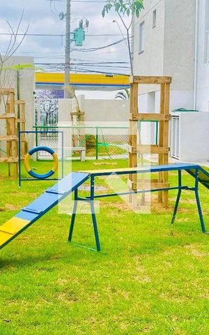Apartamento para alugar com 55m², 2 quartos e 1 vaga Apartamento para alugar com 55m², 2 quartos e 1 vagaEspaço Pet