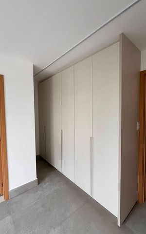 Apartamento à venda com 75m², 2 quartos e 1 vagaQuarto 2