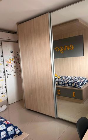 Apartamento para alugar com 148m², 3 quartos e 3 vagas Apartamento para alugar com 148m², 3 quartos e 3 vagasSuíte