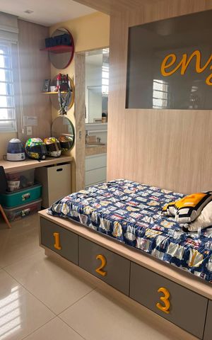 Apartamento para alugar com 148m², 3 quartos e 3 vagas Apartamento para alugar com 148m², 3 quartos e 3 vagasSuíte