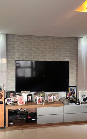 Apartamento para alugar com 148m², 3 quartos e 3 vagas Apartamento para alugar com 148m², 3 quartos e 3 vagasSala