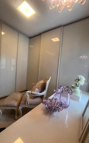 Apartamento para alugar com 148m², 3 quartos e 3 vagas Apartamento para alugar com 148m², 3 quartos e 3 vagasQuarto 2