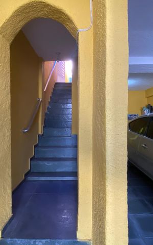 Casa à venda com 125m², 2 quartos e 2 vagas