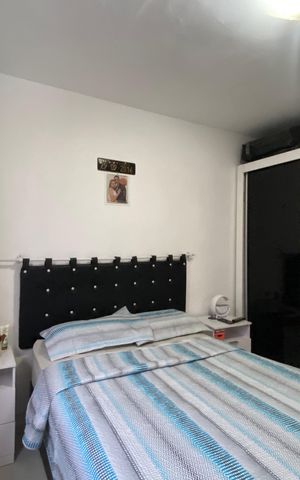 Casa à venda com 125m², 2 quartos e 2 vagas Casa à venda com 125m², 2 quartos e 2 vagasQuarto 2