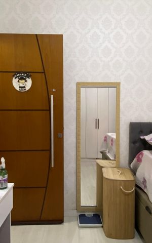 Casa à venda com 125m², 2 quartos e 2 vagas Casa à venda com 125m², 2 quartos e 2 vagasQuarto 1