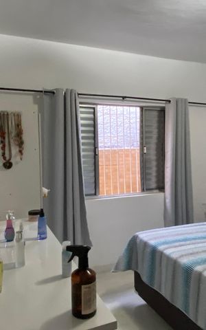 Casa à venda com 125m², 2 quartos e 2 vagas Casa à venda com 125m², 2 quartos e 2 vagasQuarto 2
