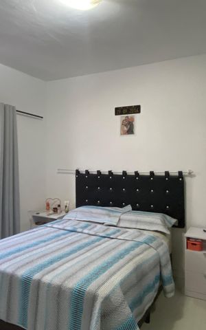 Casa à venda com 125m², 2 quartos e 2 vagas Casa à venda com 125m², 2 quartos e 2 vagasQuarto 2