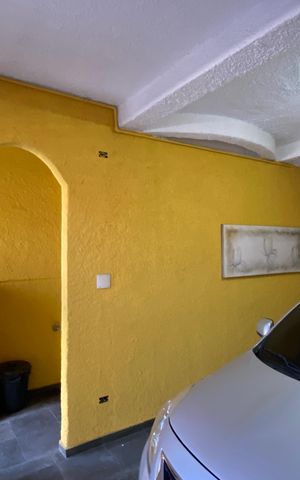 Casa à venda com 125m², 2 quartos e 2 vagas Casa à venda com 125m², 2 quartos e 2 vagasGaragem