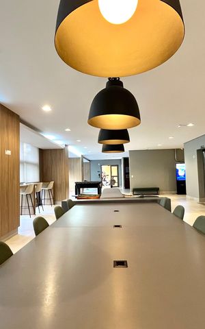 Studio à venda com 29m², 1 quarto e sem vaga Studio à venda com 29m², 1 quarto e sem vagaÁrea comum