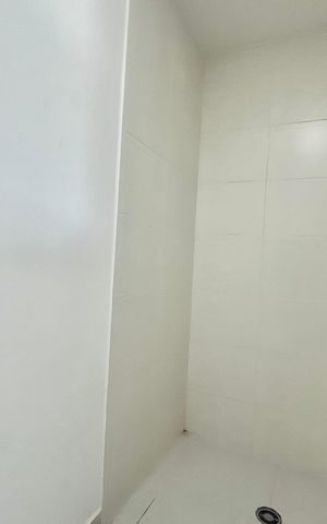 Studio à venda com 29m², 1 quarto e sem vaga Studio à venda com 29m², 1 quarto e sem vagaBanheiro