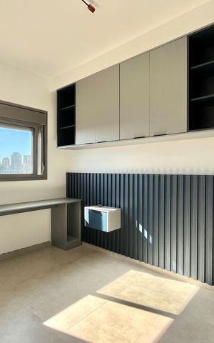 Studio à venda com 29m², 1 quarto e sem vaga Studio à venda com 29m², 1 quarto e sem vagaSala/Quarto