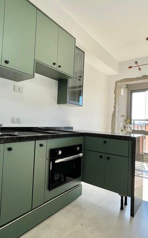 Studio à venda com 29m², 1 quarto e sem vaga Studio à venda com 29m², 1 quarto e sem vagaCozinha