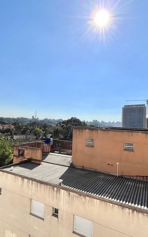 Studio à venda com 29m², 1 quarto e sem vaga Studio à venda com 29m², 1 quarto e sem vagaVista