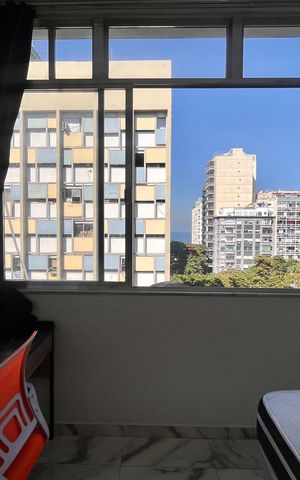 Apartamento para alugar com 44m², 1 quarto e 1 vagaStudio