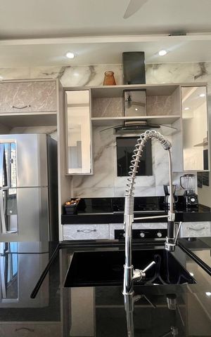 Apartamento para alugar com 44m², 1 quarto e 1 vagaStudio
