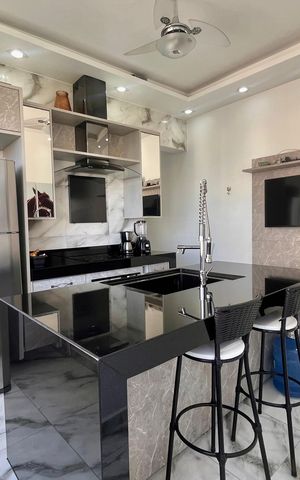 Apartamento para alugar com 44m², 1 quarto e 1 vagaStudio