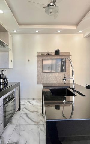 Apartamento para alugar com 44m², 1 quarto e 1 vagaStudio