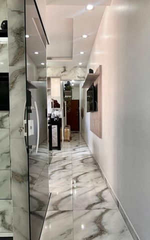 Apartamento para alugar com 44m², 1 quarto e 1 vagaCorredor