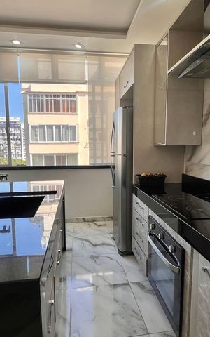 Apartamento para alugar com 44m², 1 quarto e 1 vagaStudio
