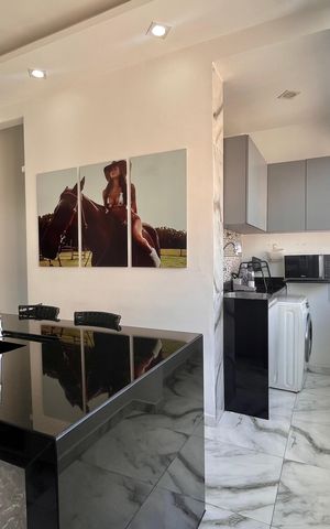 Apartamento para alugar com 44m², 1 quarto e 1 vagaStudio