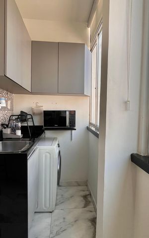 Apartamento para alugar com 44m², 1 quarto e 1 vagaStudio