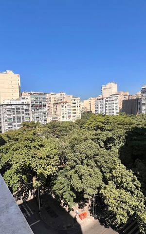 Apartamento para alugar com 44m², 1 quarto e 1 vagaVista do Studio